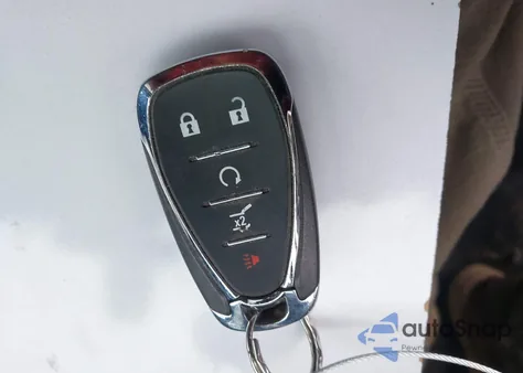 2019 Chevrolet Blazer Rs z USA, uszkodzony, nr VIN 3GNKBJRS1KS655655